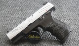Walther ~ CCP ~ 9mm Luger