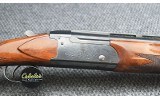 Remington ~ Model 3200 ~ 12 Gauge - 3 of 10