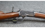Winchester ~ Model 53 ~ .32 WCF - 3 of 10
