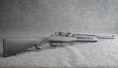 Ruger ~ Mini-14 ~ 5.56 NATO