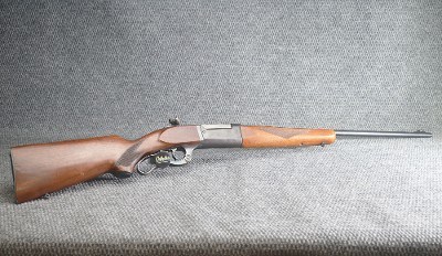 Savage ~ Model 99 ~ .300 Savage