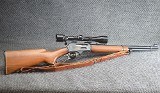 Marlin ~ Model 336 ~ .30-30 Winchester