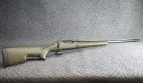 Remington ~ 700 Tactical ~ .300 Winchester Magnum