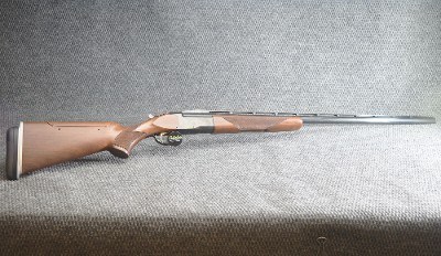 Browning ~ BT-99 ~ 12 Gauge