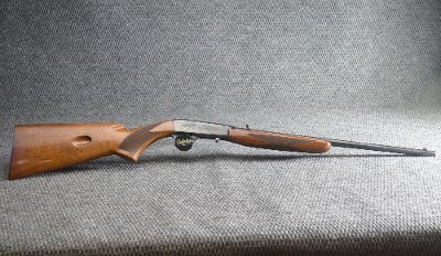Browning ~ SA-22 ~ .22 Long Rifle