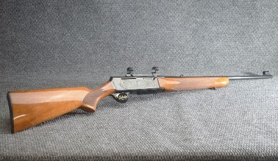 Browning ~ BAR Grade II ~ .30-06 Springfield