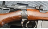 Birmingham Small Arms ~ SHT. L.E Mk III Sporter ~ .303 British - 11 of 12