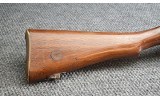 Birmingham Small Arms ~ SHT. L.E Mk III Sporter ~ .303 British - 2 of 12