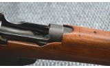 Birmingham Small Arms ~ SHT. L.E Mk III Sporter ~ .303 British - 12 of 12