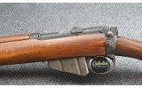 Birmingham Small Arms ~ SHT. L.E Mk III Sporter ~ .303 British - 7 of 12