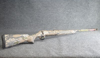 Browning ~ X-Bolt (Brand new, unfired) ~ .270 Winchester