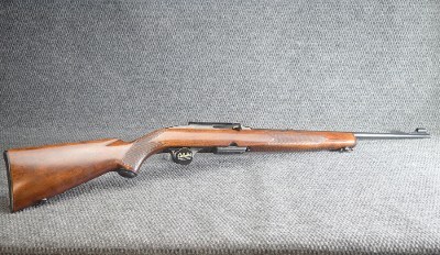 Winchester ~ Model 100 ~ .308 Winchester