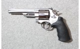 Smith & Wesson ~ 629-6 ~ .44 Magnum - 2 of 2