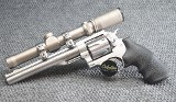 Ruger ~ Redhawk ~ .44 Magnum