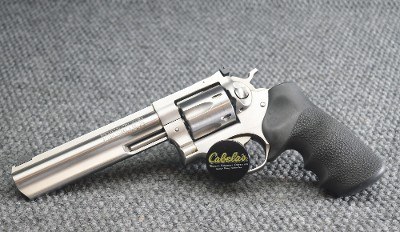 Ruger ~ GP100 ~ .357 Magnum