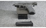 Ceská Zbrojovka (CZ) ~ CZ 75 Compact ~ 9mm Luger - 3 of 3