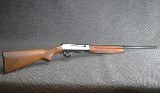 Luigi Franchi ~ 48/AL Hunter ~ 20 Gauge