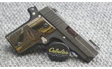 Sig Sauer ~ P238 ~ .380 ACP - 2 of 3