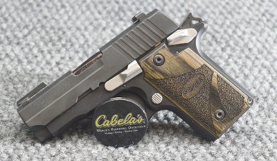 Sig SauerP238.380 ACP