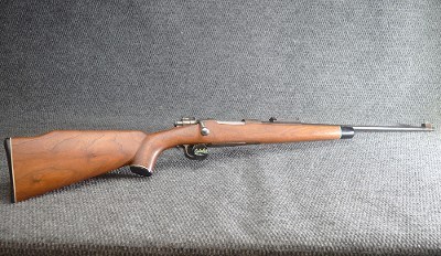 Erfurt ~ Kar98A (Sporter) ~ 8mm Mauser