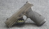Sig Sauer ~ P365 AXG Legion ~ 9mm Luger - 1 of 3