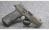 Sig Sauer ~ P365 AXG Legion ~ 9mm Luger - 2 of 3