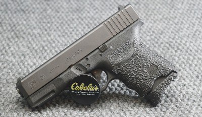 Glock ~ 29 ~ 10mm Auto