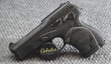 Beretta ~ 9000 S ~ 9mm Luger - 1 of 3
