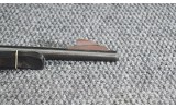 Remington ~ Nylon 66 Black Diamond ~ .22 Long Rifle - 5 of 10