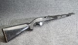 Remington ~ Nylon 66 Black Diamond ~ .22 Long Rifle - 1 of 10