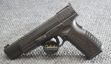 Springfield Armory ~ XDM-9 5.25 Match ~ 9mm Luger - 1 of 3