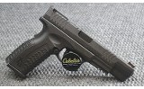 Springfield Armory ~ XDM-9 5.25 Match ~ 9mm Luger - 2 of 3
