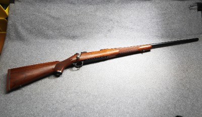 Ruger ~ M77 Hawkeye ~ .264 Winchester Magnum
