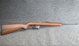 Winchester ~ Model 77 ~ .22 Long Rifle