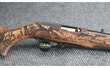 Ruger ~ 10/22 Ducks Unlimited ~ .22 Long Rifle - 3 of 10