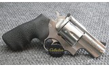 Ruger ~ Super Redhawk Alaskan ~ .44 Magnum - 2 of 3