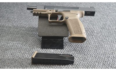 Canik ~ Mete SFX ~ 9mm Luger - Image 3 of 3