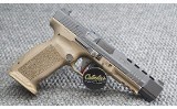 Canik ~ Mete SFX ~ 9mm Luger - Image 2 of 3