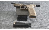 Canik ~ Mete SFX ~ 9mm Luger - Image 3 of 3