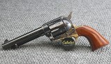 Uberti ~ 1873 Cattleman ~ .357 Magnum - 1 of 3