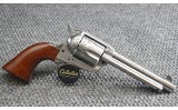 Uberti ~ 1873 Engraved ~ .45 Long Colt - 2 of 3