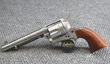Uberti ~ 1873 Engraved ~ .45 Long Colt - 1 of 3