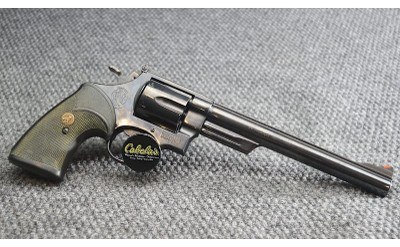 Smith & Wesson ~ 29-3 ~ .44 Magnum - Image 2 of 3