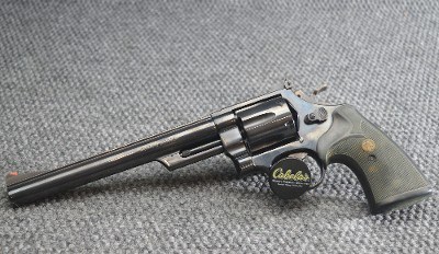 Smith & Wesson ~ 29-3 ~ .44 Magnum - Image 1 of 3