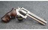 Ruger ~ GP100 Talo Edition ~ .357 Magnum - 2 of 3