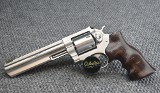 Ruger ~ GP100 Talo Edition ~ .357 Magnum - 1 of 3