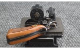 Smith & Wesson ~ Model 31-1 ~ .32 S&W Long - 3 of 3