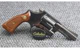 Smith & Wesson ~ Model 31-1 ~ .32 S&W Long - 2 of 3