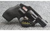 Smith & Wesson ~ 351C Airlite ~ .22 MRF - 2 of 3