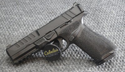 Springfield Armory ~ Echelon ~ 9mm Luger - Image 1 of 3